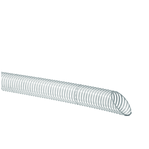 Шланг вакуумно-напірний ALI-FLEX 76мм, SAF76