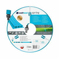 Зрошувальний шланг Cellfast Spring 7,5 м (19-021N)