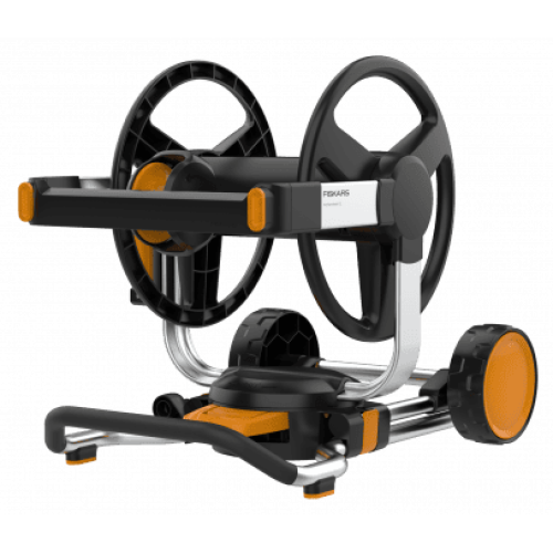 Ручна котушка Fiskars XL без шлангу (1062257)