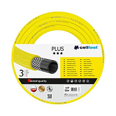 Садовий шланг Cellfast Plus 1/2