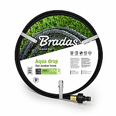 Шланг , що сочиться AQUA-DROP FLAT 1/2