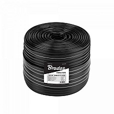 Крапельна стрічка 16/8mil/1л/г, 20см, HIRRO TAPE, 100м, DSTHT 16081020-0100