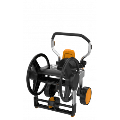 Ручна котушка Fiskars XL без шлангу (1062257)
