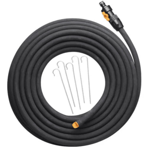 Шланг Fiskars для крапельного поливу, 15 м (1025935)