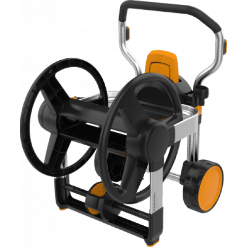 Ручна котушка Fiskars XL без шлангу (1062257)