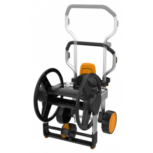 Ручна котушка Fiskars XL без шлангу (1062257)