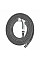 Растягивающийся шланг (комплект) TWIST HOSE 7-15м, коробка, WTW715GY
