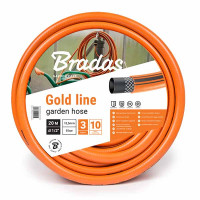 Шланг для поливу GOLD LINE 1/2
