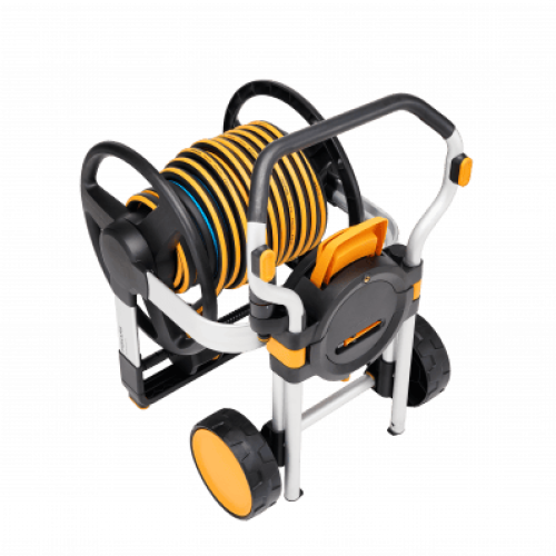Ручна котушка Fiskars XL без шлангу (1062257)