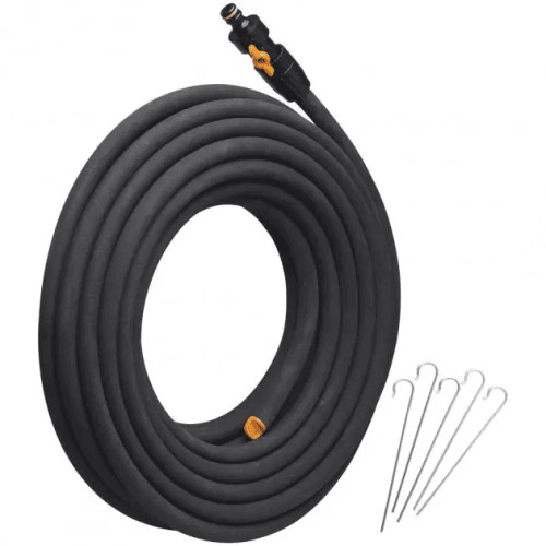 Шланг Fiskars для крапельного поливу, 15 м (1025935)