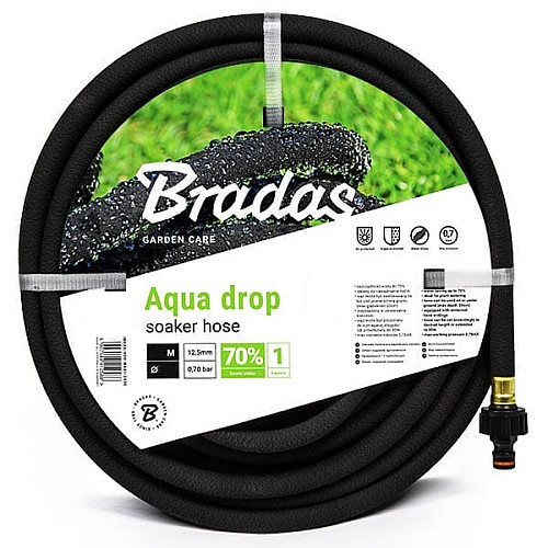Шланг , що сочиться AQUA-DROP 1/2