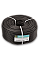 Шланг технічний, BRADAS, BLACK 5 х 2мм, 20bar, AH05*2BK