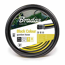 Шланг для поливу BLACK COLOUR 1