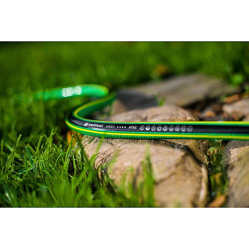 Садовий шланг Cellfast Green ATS2™ 5/8