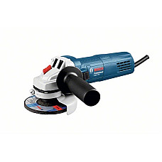 Кутова шліфувальна машина Bosch GWS 750-125 (0601394001)