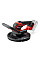 Шлифмашина для стен аккумуляторная Einhell Professional TP-DWS 18/225 Li PXC 18В d225мм 600-1200об/мин 2.36кг без АКБ и ЗП