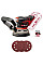Шлифмашина эксцентриковая аккумуляторная Einhell TP-RS 18/32 Li BL - Solo PXC 18В без щеток d125мм 1.12кг без АКБ и ЗП