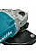 Шліфмашина кутова Makita GA9090N 230мм 2200Вт 6600об/хв 7.4кг