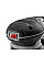Шлифмашина эксцентриковая GRAPHITE 300Вт 125мм 7000-13000об/мин орбита 1мм 1.21кг
