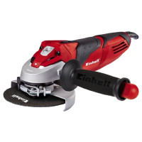 Шлифмашина угловая Einhell TE-AG 125/750 125мм 11000об·мин 2.2кг