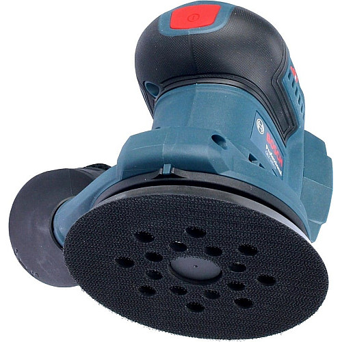 Шлифмашина эксцентриковая аккумуляторная Bosch GEX 185-LI 18В 125 мм 6000-10000об·мин 0.93кг без АКБ и ЗП