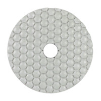 Круги алмазні полірувальні Круг 100x3x15 CleanPad #400