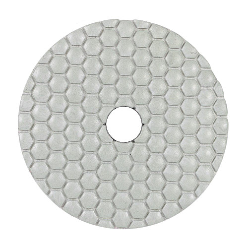 Круги алмазні полірувальні Круг 100x3x15 CleanPad #400