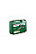 Шлифмашина вибрационная Bosch PSS 200 AC 200Вт платформа 93x230 24000кол·мин 1.6кг