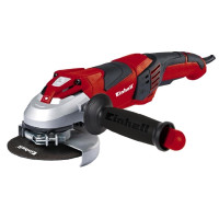 Шліфмашина кутова Einhell TE-AG 125 CE 125мм 3000-11000об·хв 2.5кг