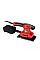 Шліфмашина вібраційна Makita M9203 190Вт 92x185мм 12000кол/хв 1.4кг