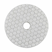 Круги алмазні полірувальні Круг 100x3x15 CleanPad #50