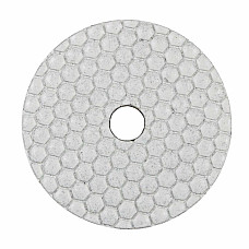 Круги алмазні полірувальні Круг 100x3x15 CleanPad #50