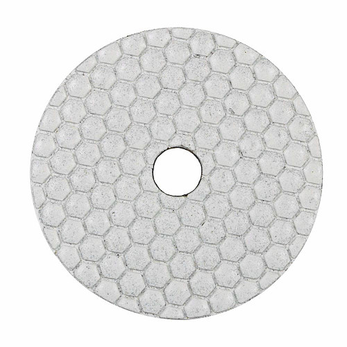 Круги алмазні полірувальні Круг 100x3x15 CleanPad #50