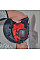 Шлифмашина для стен Einhell TC-DWS 225 1220Вт d225мм 1500-2300об/мин набор шлифбумаги 6шт 2.7кг