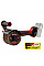 Шлифмашина щеточная аккумуляторная Einhell Professional TP-BR 18/32 Li BL - Solo 100мм 18В 900-3200об/мин D120мм 2.29кг без АКБ и ЗП