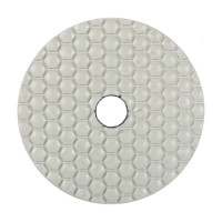 Круги алмазні полірувальні Круг 100x3x15 CleanPad #800