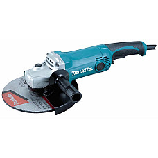 Шлифмашина угловая Makita GA9050 230мм 2000Вт 6600об·мин 4.7кг