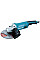 Шліфмашина кутова Makita GA9050 230мм 2000Вт 6600об·хв 4.7кг