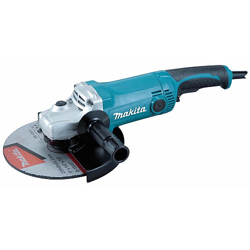 Шліфмашина кутова Makita GA9050 230мм 2000Вт 6600об·хв 4.7кг