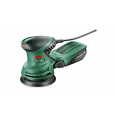 Шліфмашина ексцентрикова Bosch PEX 220 A 200Вт 125мм 24000об·хв 1.2кг