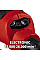 Шлифмашина эксцентриковая Einhell TC-RS 425 E 425Вт 125 мм 12000-26000кол·мин 1.7кг