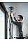Шлифмашина вибрационная Bosch GSS 140 A 220Вт платформа 101х112 28000кол·мин 1.1кг