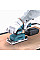 Шліфмашина вібраційна Makita BO3710 190Вт 93x 85мм 22000кол·хв 1.6кг