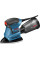 Шліфмашина ексцентрикова Bosch GSS 160 Multi 180Вт 24000об·хв 1.2кг