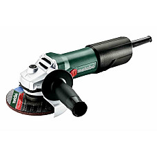 Шлифмашина угловая Metabo WEV 850-125 125мм 850Вт 3000-11500об·мин 1.9кг
