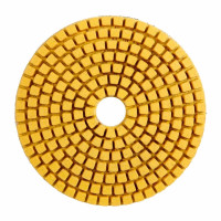 Круги алмазные полировальные Круг 100x3x15 №30 StandART