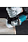 Шлифмашина угловая Makita GA5030R 125мм 720Вт 11000об·мин 1.8кг