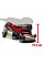 Шлифмашина эксцентриковая аккумуляторная Einhell TP-RS 18/32 Li BL - Solo PXC 18В без щеток d125мм 1.12кг без АКБ и ЗП