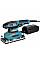 Шліфмашина вібраційна Makita BO3710 190Вт 93x 85мм 22000кол·хв 1.6кг