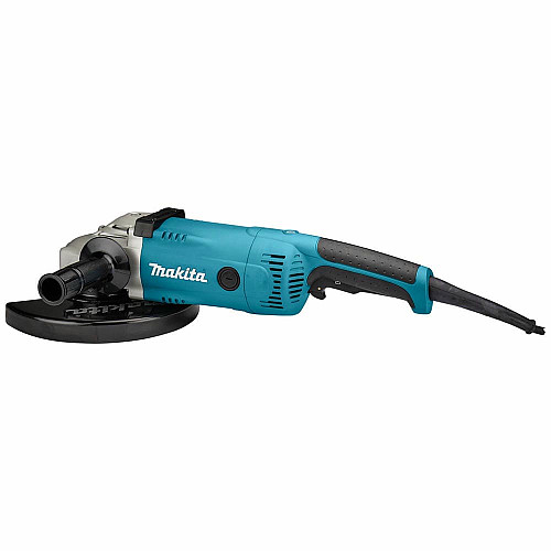 Шлифмашина угловая Makita GA 9020 RF 230мм 2200Вт 6600об·мин 5.8кг плавн.пуск